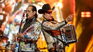 Image post by @lostigresdelnorte on Instagram