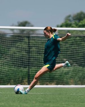 Image post by @washingtonspirit on Instagram