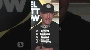 Video post by @cfbonfox on YouTube