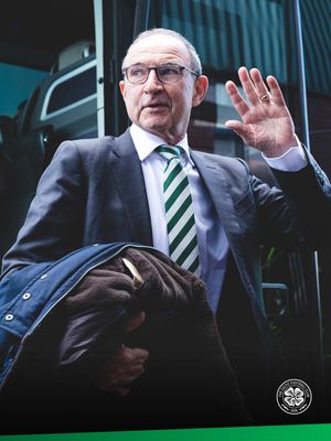Image post by @celticfc on Instagram
