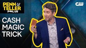 Video post by @thecw on YouTube