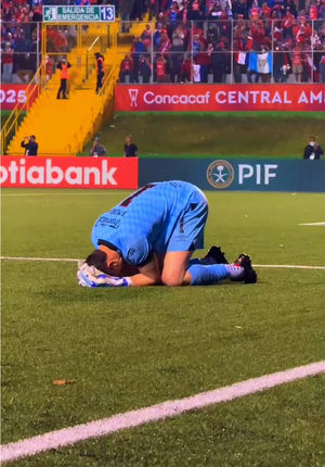 Video post by @concachampions on TikTok