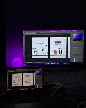 Image post by @shotsonshweta on Instagram