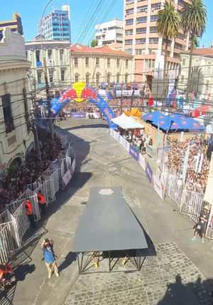 Video post by @redbullbike on TikTok