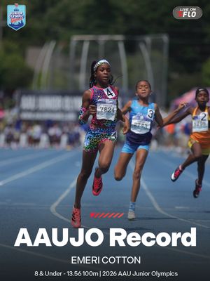 Image post by @flotrack on Instagram