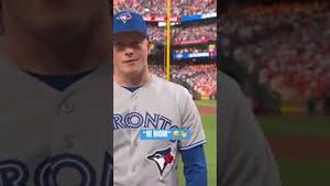 Video post by @sportsnet on YouTube