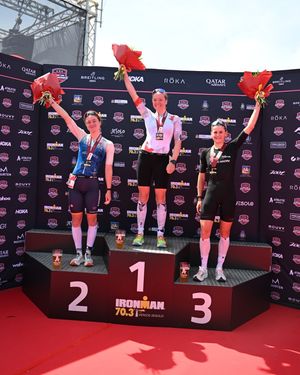 Image post by @ironmantri on Instagram