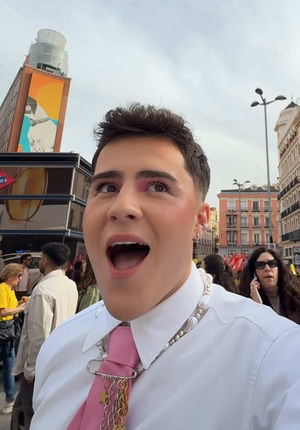 Video post by @oscaarfont on TikTok