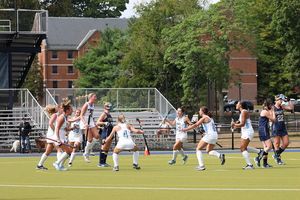 Image post by @rwufieldhockey on Instagram