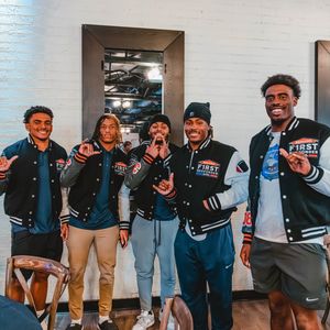 Image post by @utsaftbl on Instagram