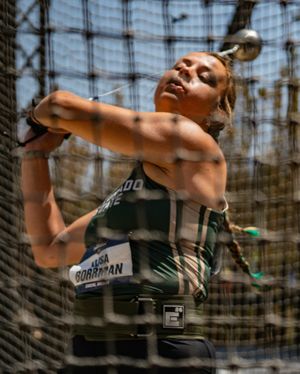 Image post by @csutrackfieldxc on Instagram