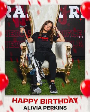 Image post by @huskerrifle on Instagram