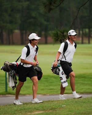 Image post by @nationalhsgolf on Instagram