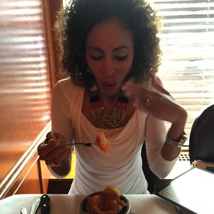 Image post by @sagesteele on Instagram