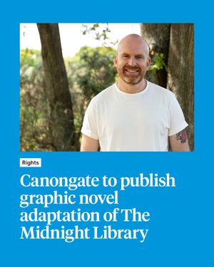 Image post by @_thebookseller on Instagram