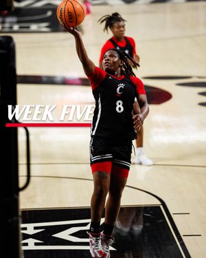 Image post by @gobearcatswbb on Instagram
