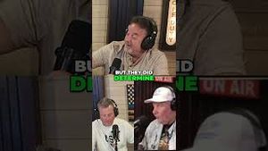 Video post by @thebrightersideofbluepodcast on YouTube