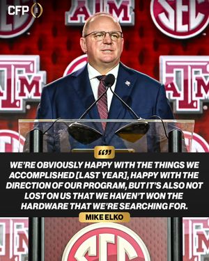 Image post by @cfbplayoff on Instagram