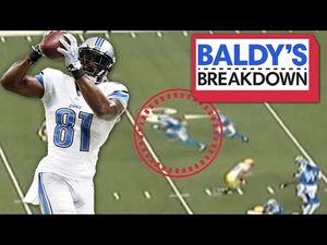 Video post by @nfl on YouTube
