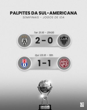 Image post by @90minbrasil on Instagram
