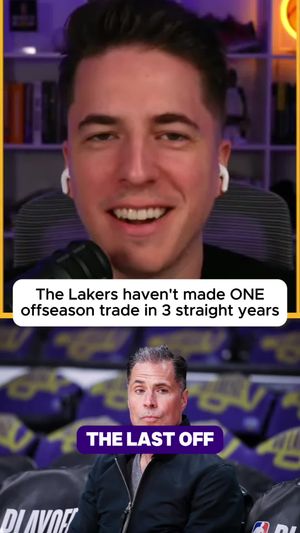 Video post by @lakershma on TikTok