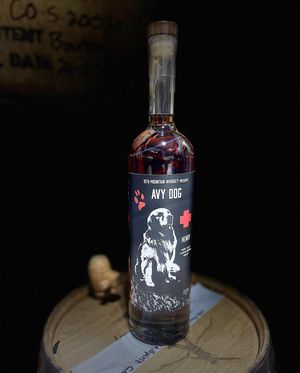 Image post by @10thmtnwhiskey on Instagram