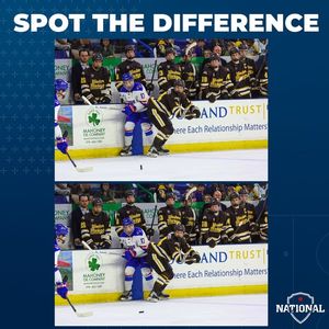 Image post by @TheNCHC on Facebook