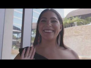 Video post by @OfficialMissUniverse on YouTube