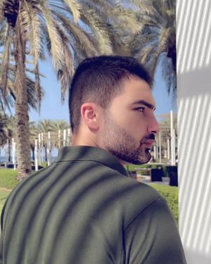 Image post by @syedsalmman on Instagram