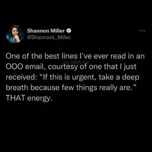 Image post by @thewomensorganisation on Instagram