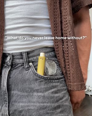 Video post by @scentbird on TikTok