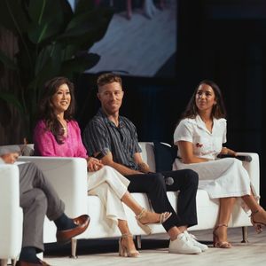 Image post by @kristiyamaguchi on Instagram