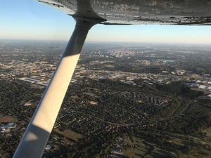 Image post by @foreflight on Instagram