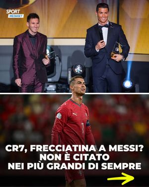 Image post by @sportmediaset on Instagram