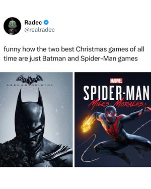 Image post by @brgaming on Instagram