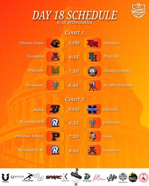 Image post by @capitolhoopssl on Instagram