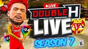 Video post by @double_h on YouTube
