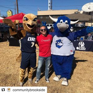 Image post by @oruathletics on Instagram
