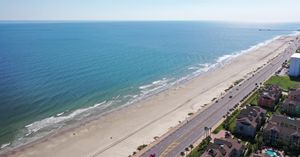 Image post by @galvestonisland on Instagram