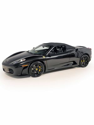 Image post by @barrett_jackson on Instagram