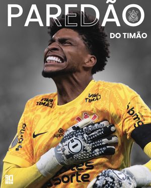 Image post by @90minbrasil on Instagram