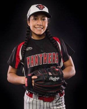 Image post by @davenportsoftball on Instagram