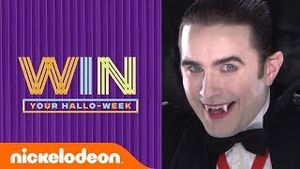 Video post by @nickelodeon on YouTube