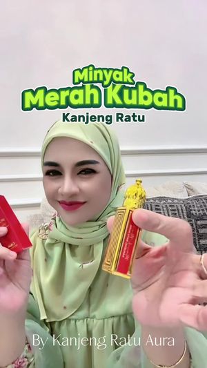 Video post by @kanjengratuaura.store on TikTok