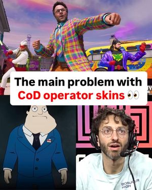 Image post by @brgaming on Instagram