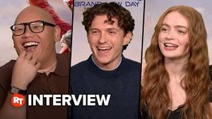 Video post by @rottentomatoestrailers on YouTube