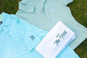 Image post by @IvyHillGolfClub on Facebook