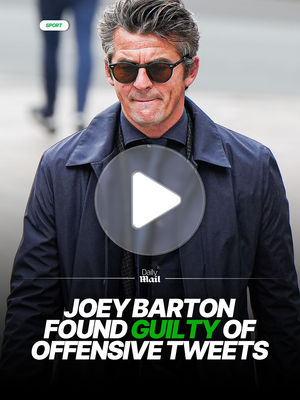 Video post by @dailymailsport on TikTok