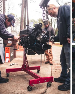 Image post by @luecreative on Instagram