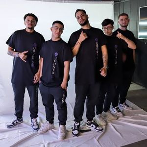 Image post by @2gameesportsbr on Facebook